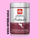 دانه قهوه گواتمالا ایلی 250گرمی