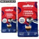 پودر قهوه لاواتزا کرما گوستو کلسیکو 250 گرم Lavazza