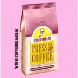 قهوه مهمت افندی کلمبیا Press Coffee