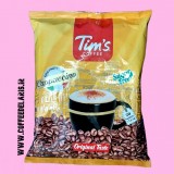 کاپوچینو تیمز بدون شکر 20 عددی رژیمی