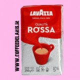 قهوه لاوازا کوالیتا روسا Lavazza Rosa