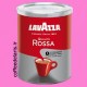 قهوه لاوازا کوالیتا روسا قوطی Lavazza Rosa