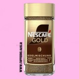 نسکافه گلد ایدل میشونگ 100 گرمی