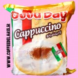کاپوچینو گوددی GoodDay اصل اندونزی