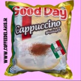 کاپوچینو گوددی GoodDay اصل اندونزی