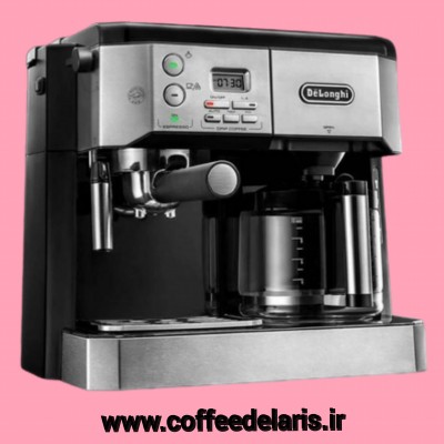 BCO431.S DELONGHI BCO431.S ESPRESSO MAKER